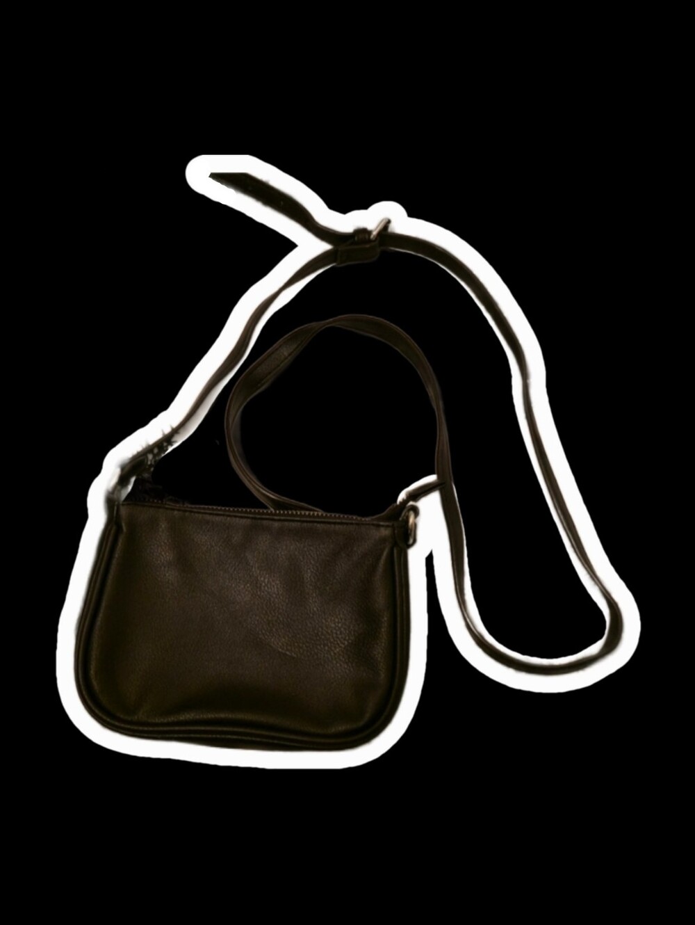🖤Simple Little Black Purse